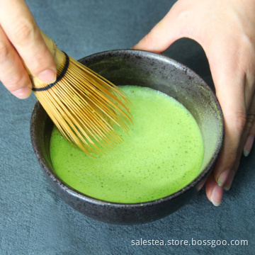 Specialty OEM Health Organic Green Matcha Powder